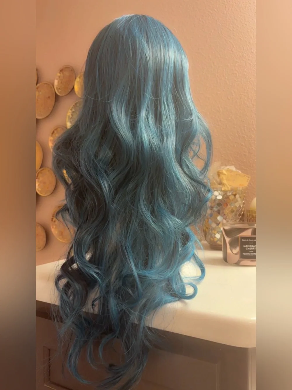 CSC Zeppelin Ocean Vibes Swiss Lace